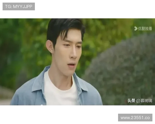 2024年必看男男电视剧排行榜，热血青春与爱情交织